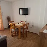 Apartamento Junto Al Penon De Ifach Con Parking